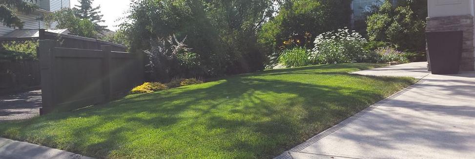 Calgary Handyman and Lawn Care Services | FT Property Services Inc.