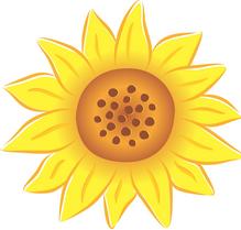 Sunflower Logo