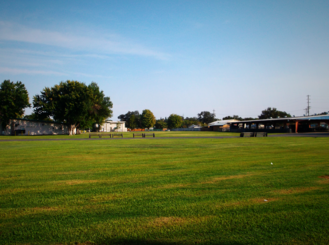 Shasta District Fairgrounds