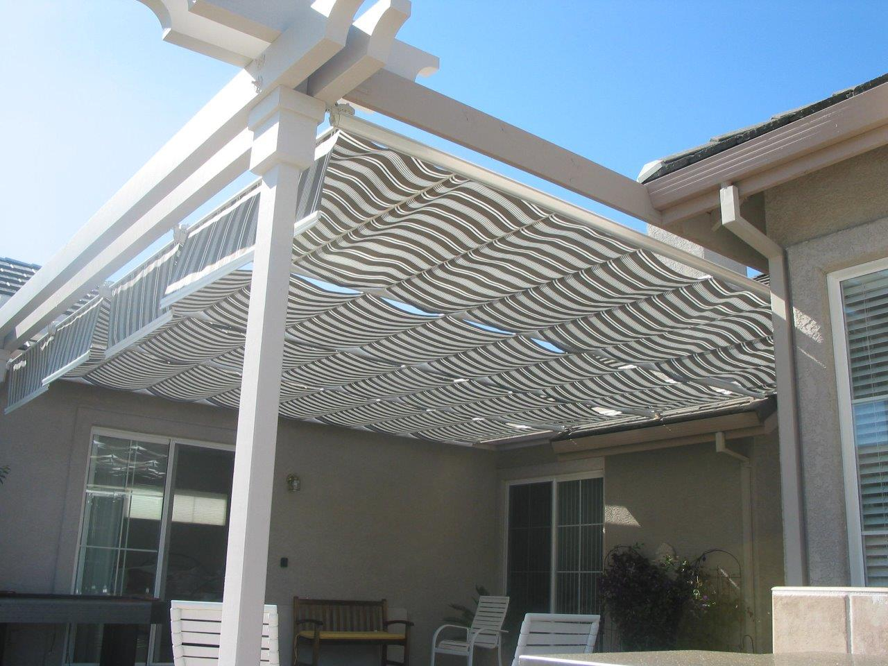 Sunshade Design In San Francisco Bay Area Acme Sunshades Enterprise Inc