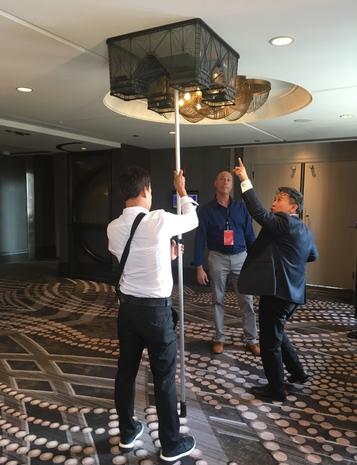 Dwyer Distributor Philippines magnehelic Dwyer 2018 Global Sales Meeting