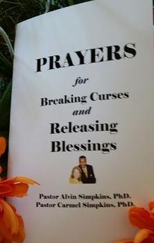 books alvin simpkins