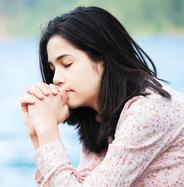 Online Intercessory Prayer