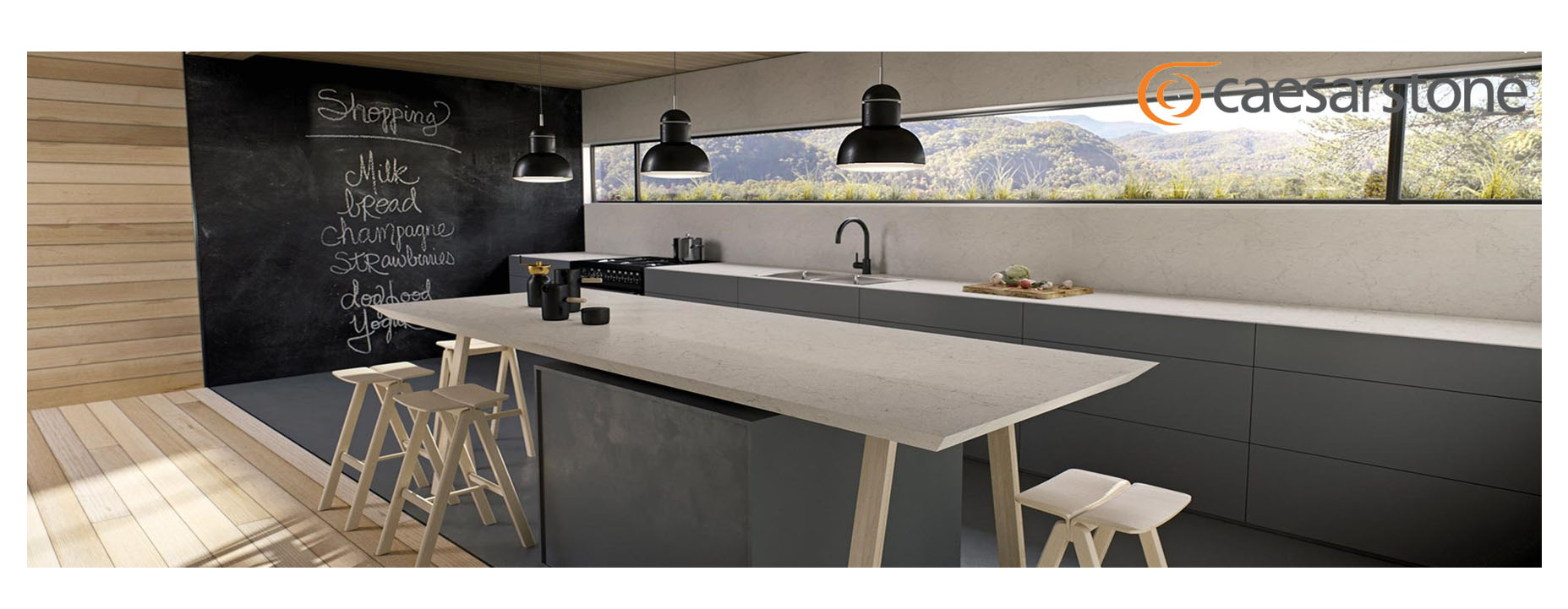 Quantum Kitchen Countertops Ltd Quartz Countertops