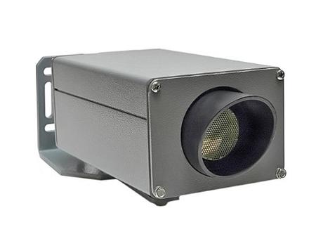 MS SEDCO TC30 ultrasonic vehicle sensor