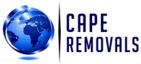 Shared Load Removals Cape Town