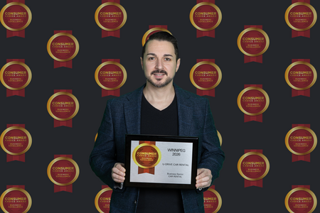 Consumer Choice Award Winner - Donvito Collision & Glass