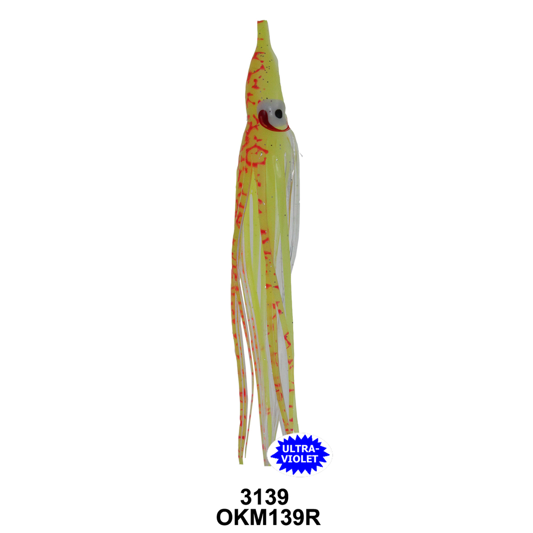 ボール Squid 35 Octopus (Squid)