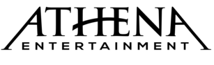 Athena Entertainment Logo