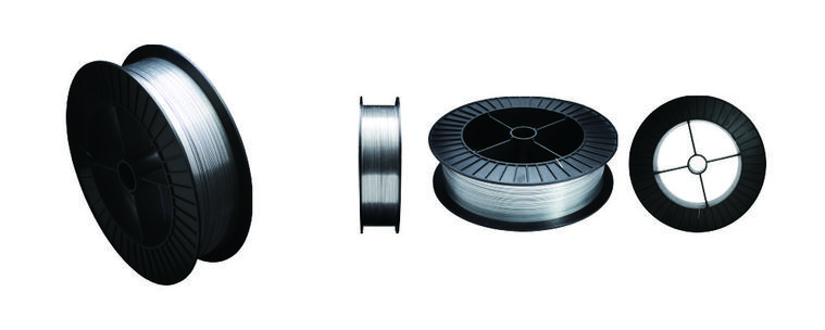 stitching wire with P35 spool for automatic stitcher wire feeder