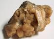 STILBITE, QUARTZ- O & G Woodbury Traprock Quarry (Orenaug Quarry; O & G No. 1 Quarry), Orenaug Hills, Woodbury, Litchfield Co., Connecticut, USA - ex Bill Barrett, ex Karenne Snow
