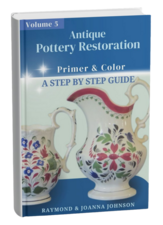 Volume 5 Primer & Color