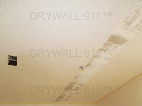 Popcorn Removal Services State Licensed Drywall Contractor