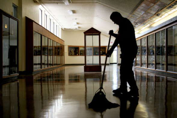 Best School & College Cleaning Services and Cost In Omaha NE | Price Cleaning Services
