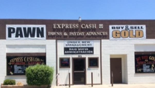 Express Cash And Loan store photo