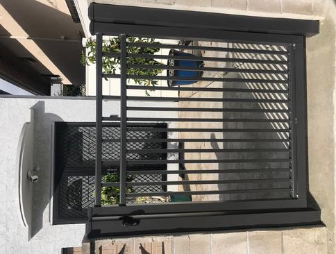 Aluminum Gates Oahu, Custom Gates Hawaii, Sliding Gates Honolulu, Driveway gates Oahu, Automatic Gates Oahu