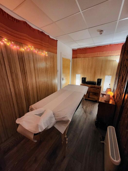 Ayurvedic Massage of London Marylebone Relaxing and Deep Tissue Massage Therapy The Massage Studio