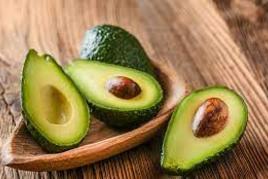 Avocados