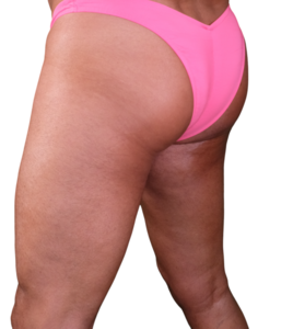 Spandex Men's Swimsuit