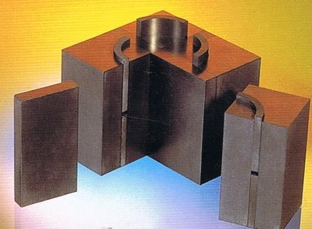 Graphite Continuous Casting Dies – An Ideal Choice for Casting