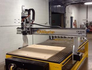 Colorado Springs custom CNC Production
