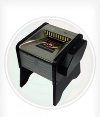 Powermatic S Electric Tobacco Shredder - perfect for Hookah - Shisha Tobacco