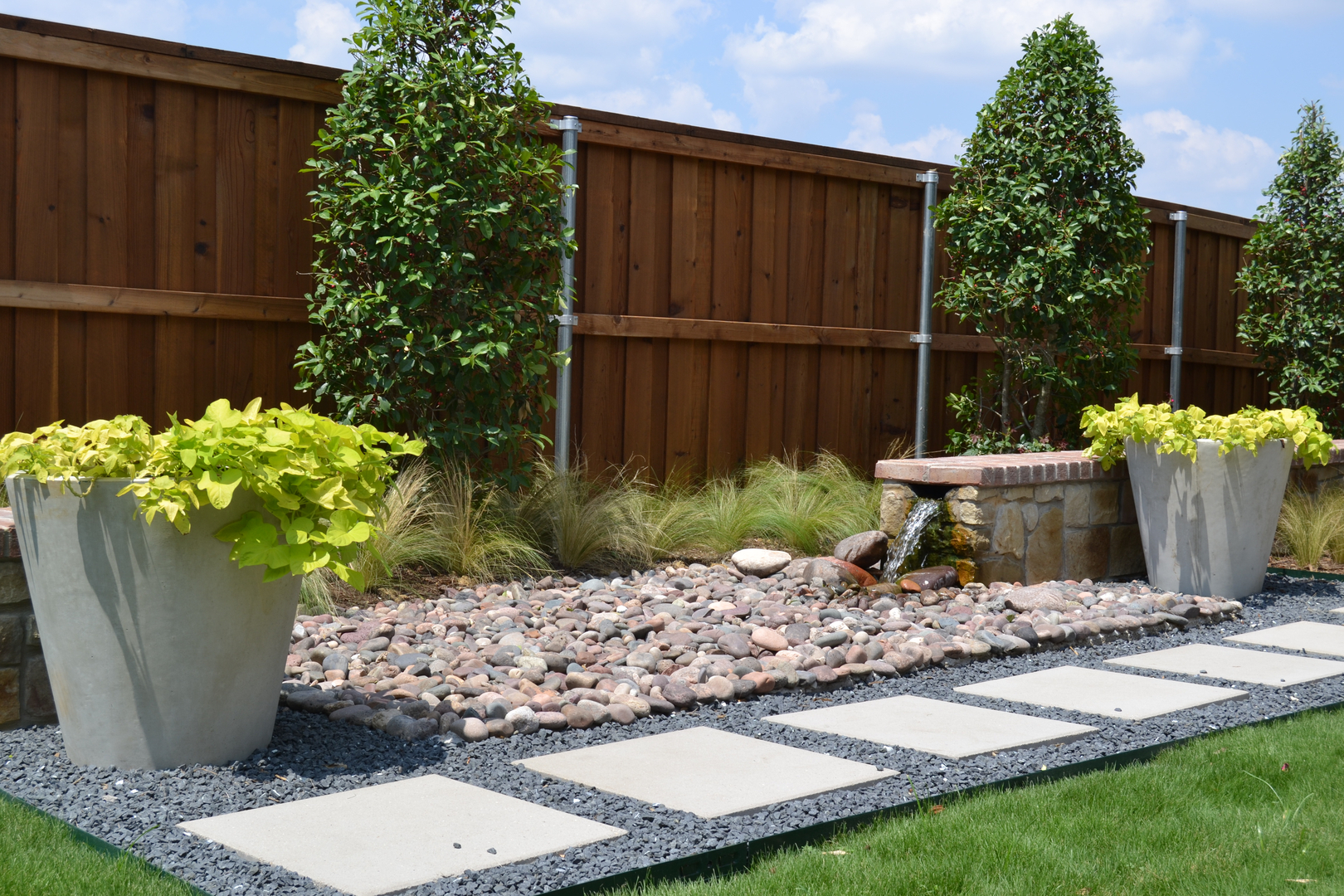 Garden Design And Landscaping Near Me