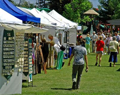 2021 Atchafalaya Basin Festival