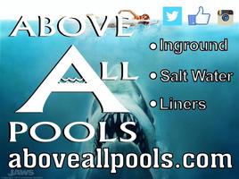 Above All Pools
