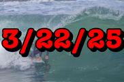 wedge pictures march 22 2025 surfing sunset skimboarding bodyboarding wave waves