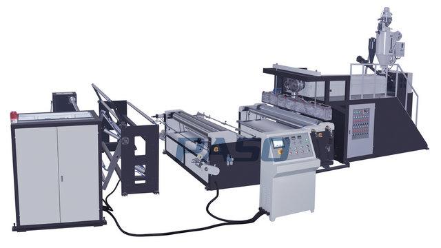 two layers bubble film, pe bubble wrap