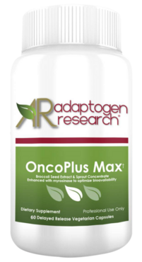 Adaptogen Research, OncoPlus Max