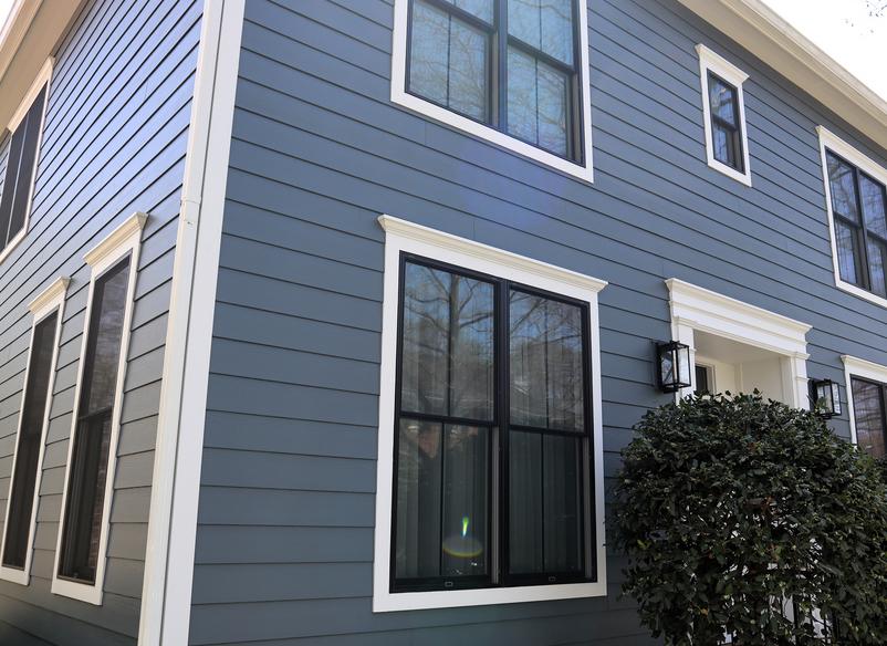 Hardie Siding Gaithersburg MD