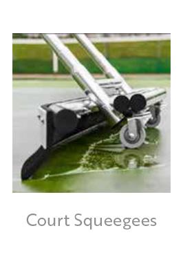 tennis court squeegees