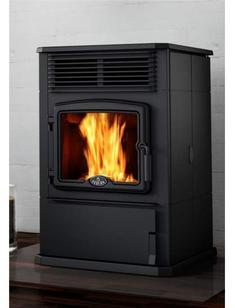 Osburn Pellet Stoves Osburn Pellet Stoves