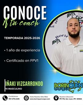 Borinquen Coqui