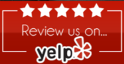 Review button for Yelp.com