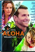 Watch on Amazon Aloha 2015