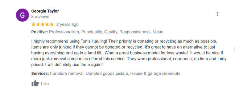 donate furniture omaha