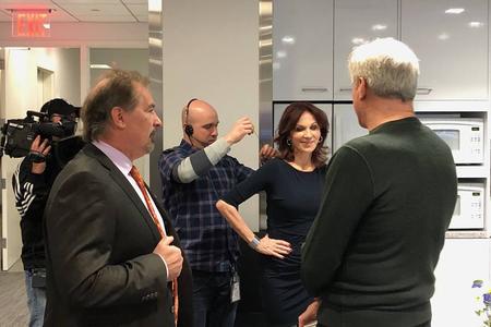 Marilu Henner