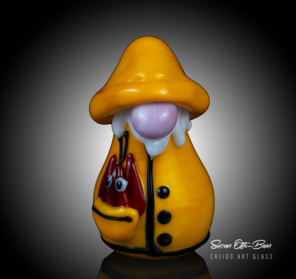 lampwork bead bracelets