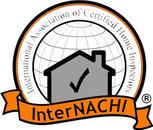 internachi logo