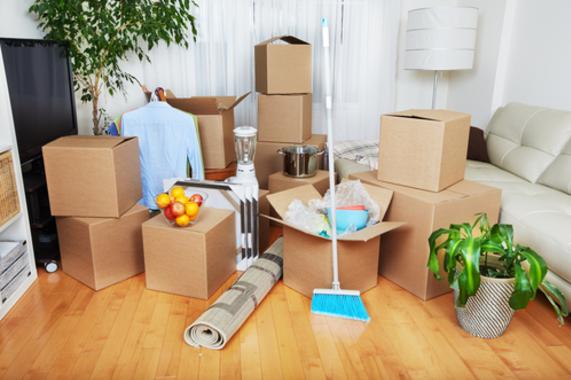 Best Office Move In Out Cleaning Service in Omaha NE | Price Cleaning Services Omaha