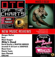 Panda Off The Charts