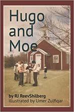 Hugo and Moe