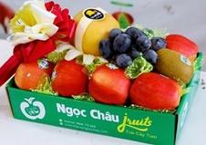 Giỏ hoa quả nhập khẩu nào biếu tặng tết nguyên đán ý nghĩa?