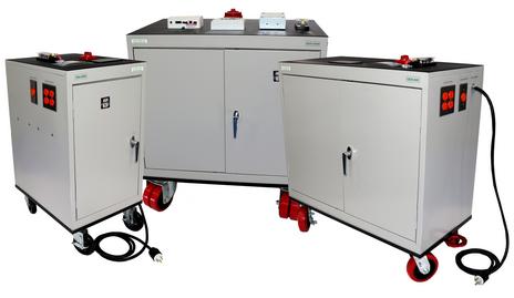 Emergency power for refrigerator, generator for vaccines, healthcare generator, medical generator, battery based generator, battery powered generator, silent generator