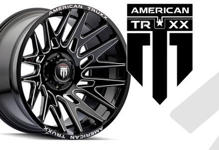 Jeep Wheels Ohio - Canton Ohio rims and Tires