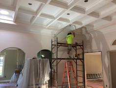interior painting services