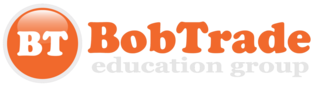 Bob Trade Education Group Georgia Logo in header